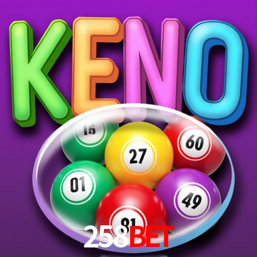 Melhor Casino Online 258BET